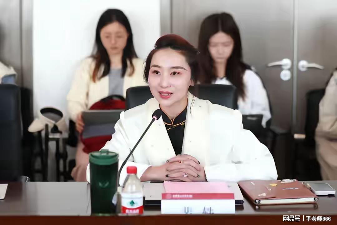 好博体育无法容忍！搞极端女权歧视男性，北理工助理教授裴轶课程被叫停