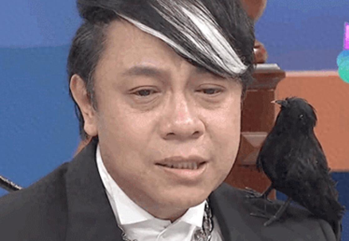 蔡康永风波再升级!知情人再曝小S猛料,原来汪小菲早有暗示