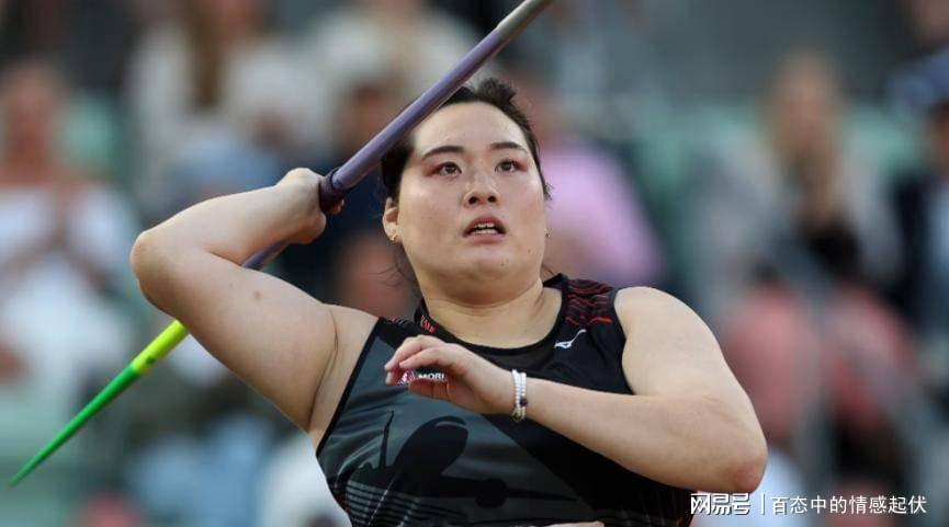 好博体育严子怡夺冠后多人喊换掉带她7年的教练,她为何反倒力挺恩师?