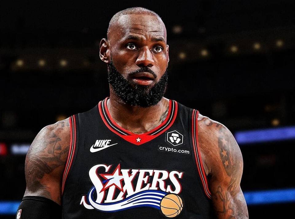 好博体育NBA历史首次神迹:4人20+赛季 詹姆斯24季 杜兰特霍福德康利20季