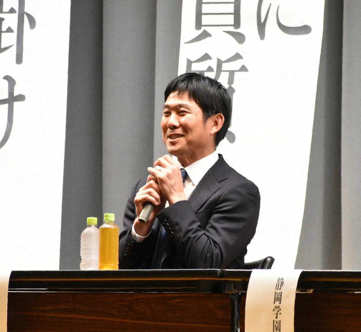 好博体育森保一:我感觉日本和巴西没太大差距,他们一对一突破高一档